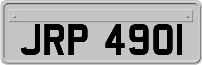 JRP4901