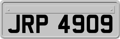 JRP4909