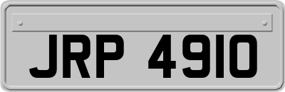 JRP4910