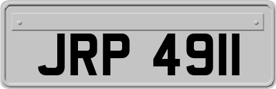 JRP4911