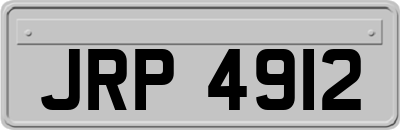 JRP4912