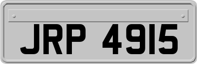 JRP4915