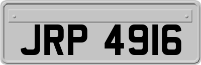 JRP4916