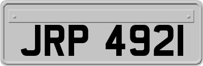 JRP4921