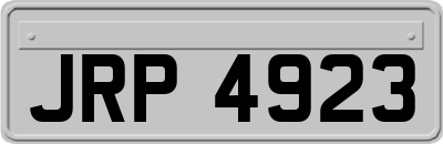 JRP4923