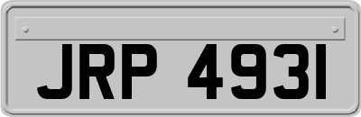 JRP4931