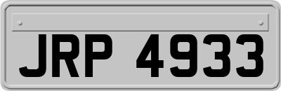 JRP4933