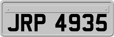 JRP4935