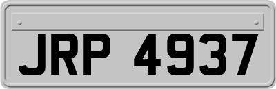 JRP4937