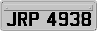 JRP4938