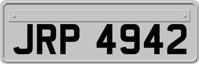 JRP4942