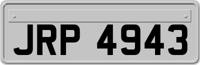 JRP4943