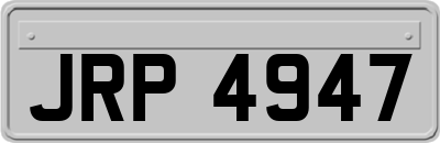JRP4947