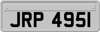 JRP4951
