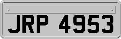 JRP4953