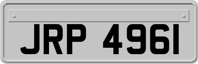 JRP4961