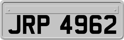 JRP4962