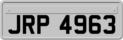 JRP4963