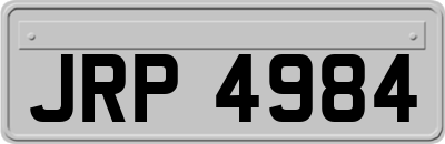 JRP4984