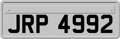 JRP4992