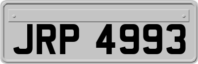 JRP4993