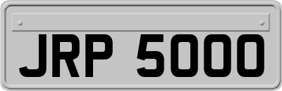 JRP5000