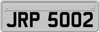 JRP5002