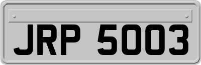 JRP5003