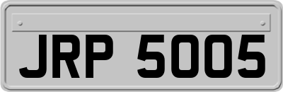 JRP5005
