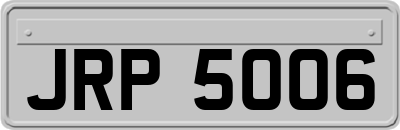 JRP5006