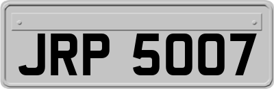 JRP5007