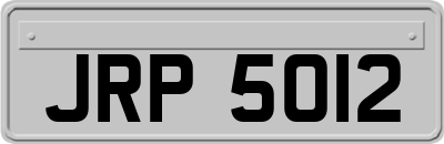 JRP5012