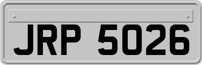 JRP5026