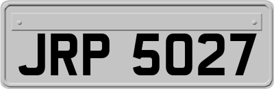 JRP5027
