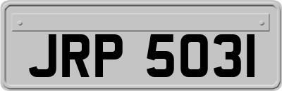 JRP5031