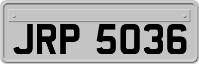 JRP5036