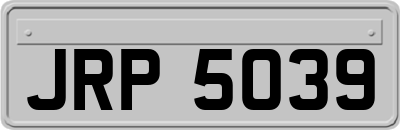 JRP5039