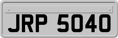 JRP5040