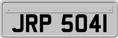 JRP5041