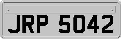 JRP5042