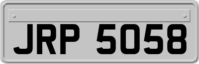 JRP5058