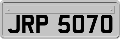 JRP5070
