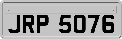 JRP5076