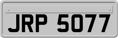 JRP5077