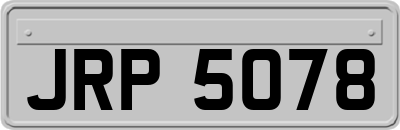 JRP5078