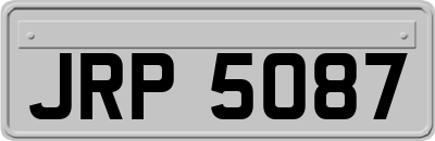 JRP5087