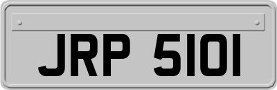 JRP5101