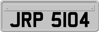 JRP5104