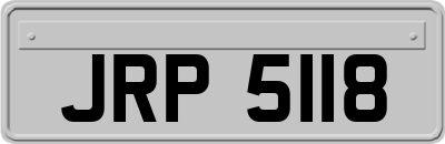 JRP5118