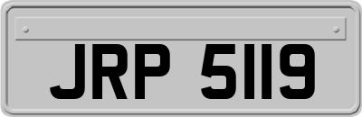 JRP5119